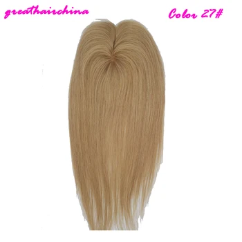 Основа для волос длиной 5X5 дюймов, 18 дюймов, Шелковая основа, застежка из прямых человеческих волос, кружевная застежка с кружевами и наращенными волосами Remy, разнообразие цветов