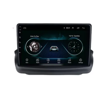 Android auto Android 12 Для Hyundai Rohens Coupe Genesis Coupe 2009 - 2012 Мультимедийная Навигация Автомобильное Радио Беспроводной Carplay RSD